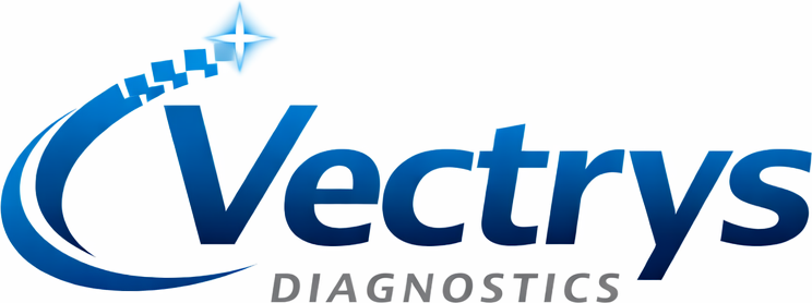 Vectrys Diagnostics logo